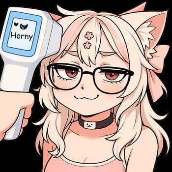 KatTheFool's Kick streamer profile picture