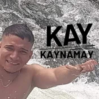 KAYNAMAY's Kick streamer profile picture
