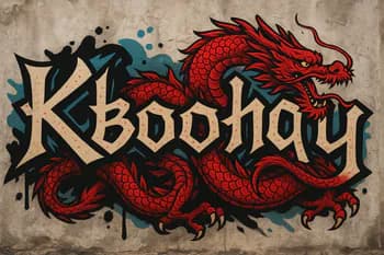 KBoohgy's Kick streamer profile picture