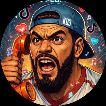 KD3kick's Kick streamer profile picture