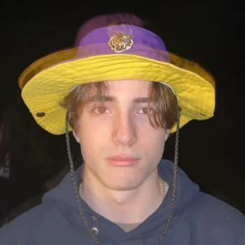 keithlocks's Kick streamer profile picture