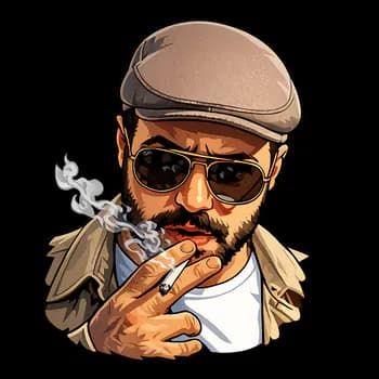 KekStation's Kick streamer profile picture