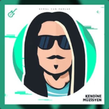 KendineMuzisyen's Kick streamer profile picture