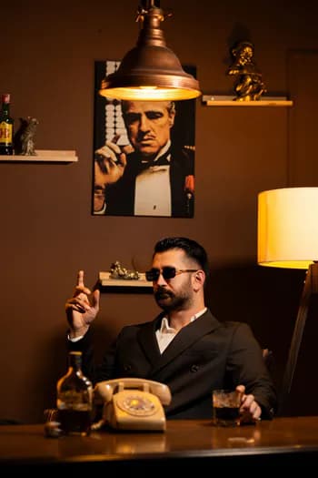 KeneTv's Kick streamer profile picture