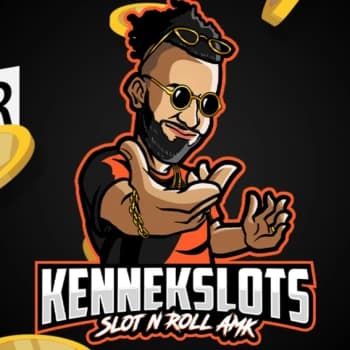 kennekslots's Kick streamer profile picture