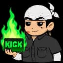 KenRecluso's Kick streamer profile picture