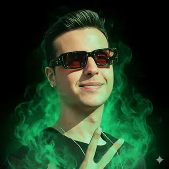 KEOXER's Kick streamer profile picture