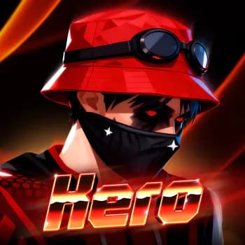 Kero_FF1's Kick streamer profile picture