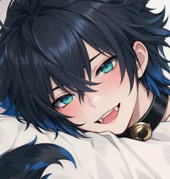 Keshasama's Kick streamer profile picture