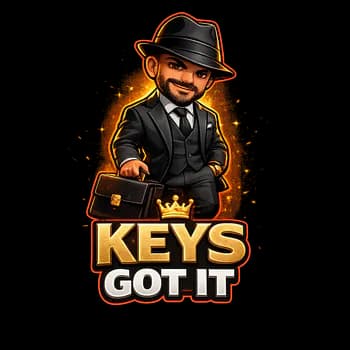 KeysGotIt's Kick streamer profile picture