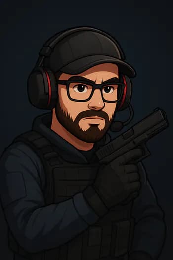 KhalilOfficial's Kick streamer profile picture