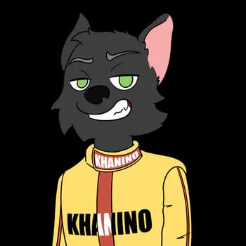 Khanino_mx's Kick streamer profile picture