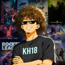 Khraisha18 profile picture