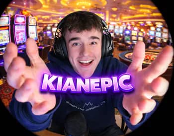 Kianepic's Kick streamer profile picture
