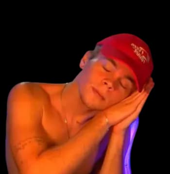 KickKenny's Kick streamer profile picture