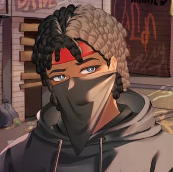 kieron's Kick streamer profile picture