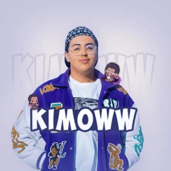 KIMOWW's Kick streamer profile picture