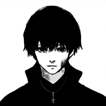 Kimsessiz's Kick streamer profile picture