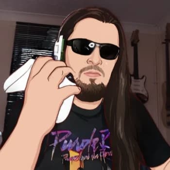KingBushCamp's Kick streamer profile picture