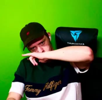 KingChief's Kick streamer profile picture