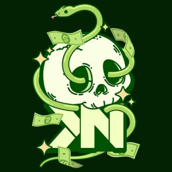 KingeeN's Kick streamer profile picture