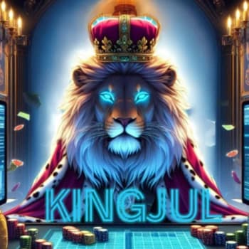 KingJul95's Kick streamer profile picture