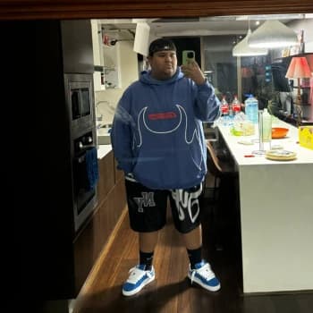 kingleon4's Kick streamer profile picture