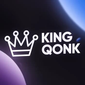 kingqonk99's Kick streamer profile picture