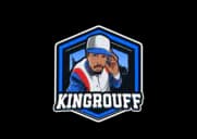 Kingrouff's Kick streamer profile picture