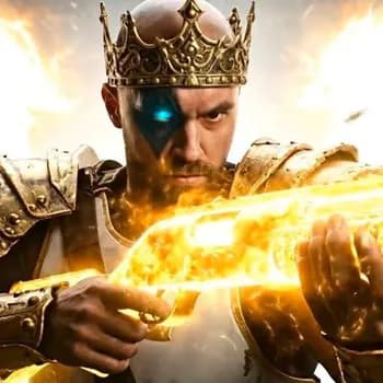 Kingslayer's Kick streamer profile picture