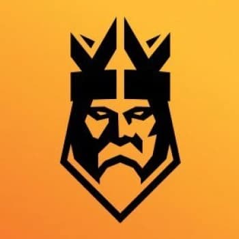 KingsLeagueMENA's Kick streamer profile picture
