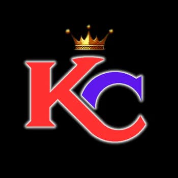 KINGxCOWBOY's Kick streamer profile picture