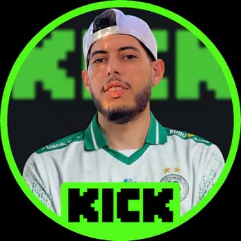 KinjA4's Kick streamer profile picture