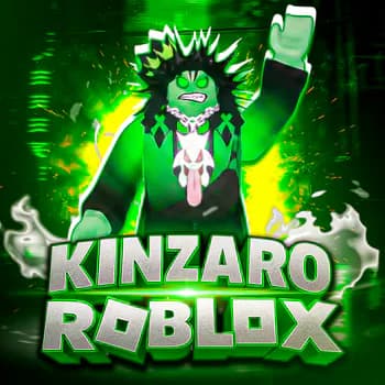 KINZARO_RD's Kick streamer profile picture
