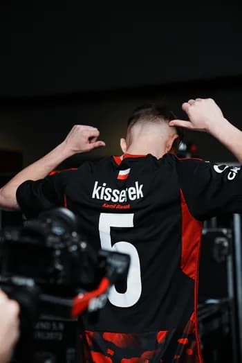 kisserek's Kick streamer profile picture