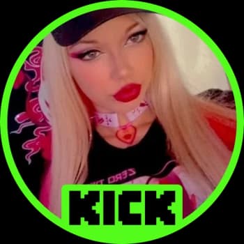 KitanaQueen's Kick streamer profile picture