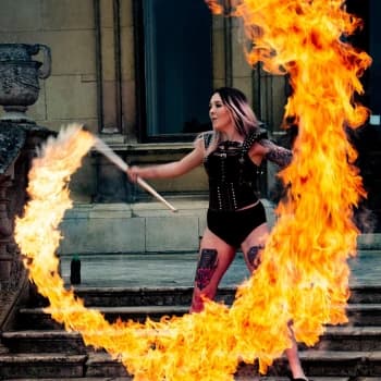 kittydevereux's Kick streamer profile picture