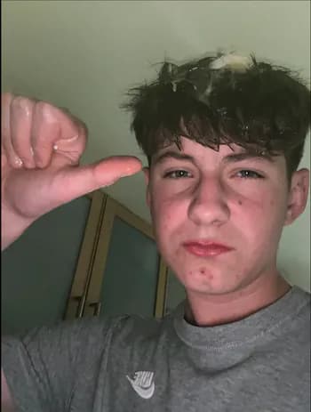 Kjubaa's Kick streamer profile picture