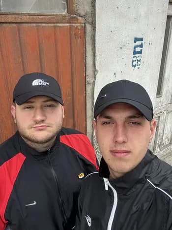 KlikniBe's Kick streamer profile picture