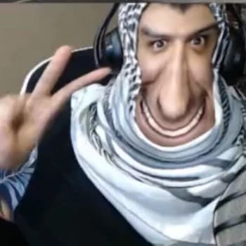 klklys's Kick streamer profile picture