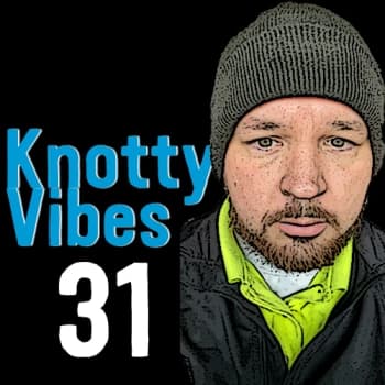KnottyVibes31's Kick streamer profile picture