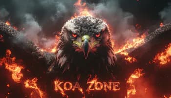 KOAZONE's Kick streamer profile picture