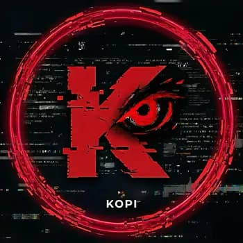 KOPI_RK's Kick streamer profile picture