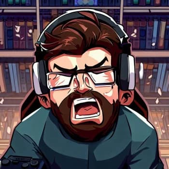 korpo86's Kick streamer profile picture