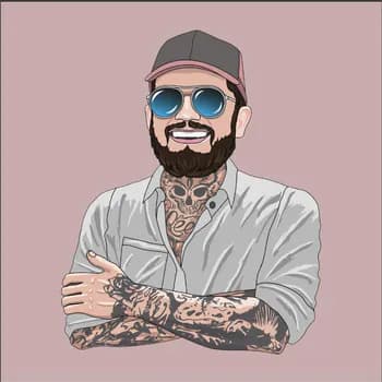 KotorPoker's Kick streamer profile picture