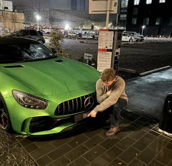 KRad2k's Kick streamer profile picture