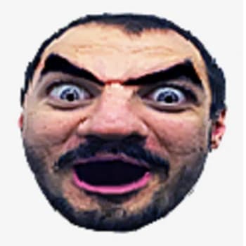 krippo's Kick streamer profile picture