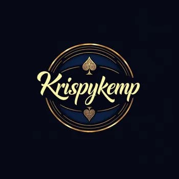 krispykempslots's Kick streamer profile picture