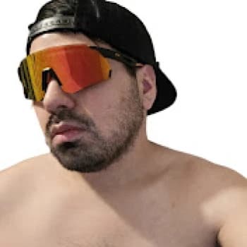 KrispyW's Kick streamer profile picture