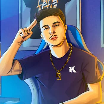 KroozzNS's Kick streamer profile picture